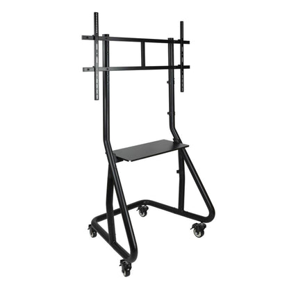 Soporte de suelo TooQ para pantalla de 60' - 105' VESA400x400 hasta 1000x600 FS20200M-B