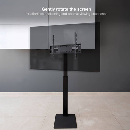 Soporte de pie para pantalla plana TV LED LCD de 37'- 70' mm 1388mm