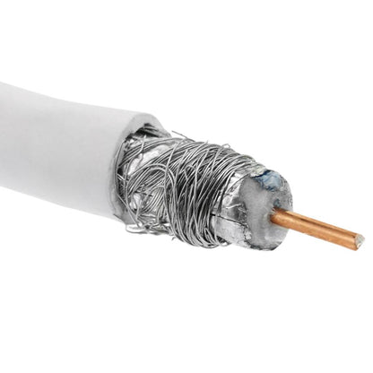 Cable Coaxial Antena TV (25m)