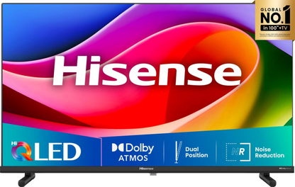 Hisense 32A5Q 81,3 cm (32'') Full HD Smart TV Wifi Negro