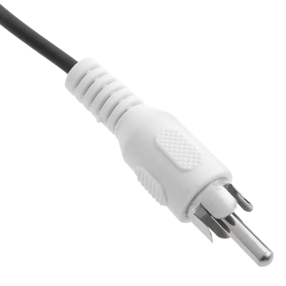 Cable Audio Stereo MiniJack 3.5 M a RCA-M 3m