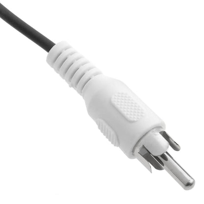 Cable Audio Stereo MiniJack 3.5 M a RCA-M 3m