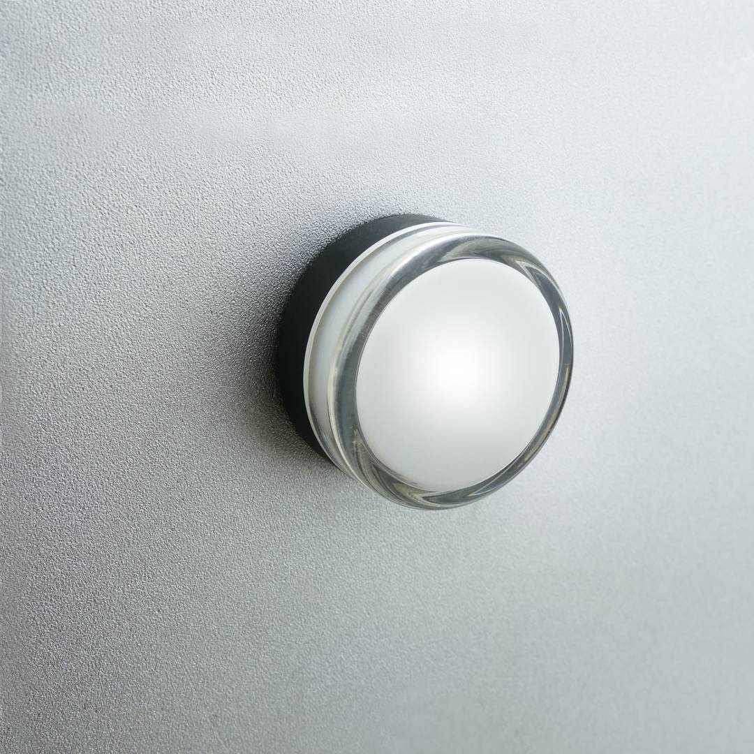 Luz piloto LED de 22 mm para paneles de control 220 VAC blanco