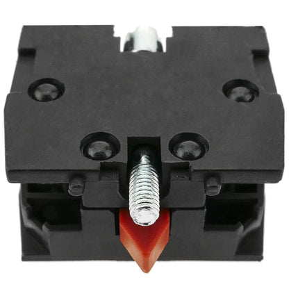 Bloque de contactos ZB2-BE102 normalmente cerrado NC 400V 10A