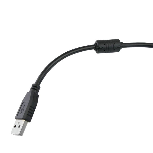 Cable de extensión USB 2.0 de 125 cm para empotrar