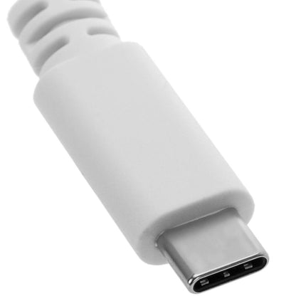 Conversor de USB-C macho a vídeo HDMI-A 4K hembra