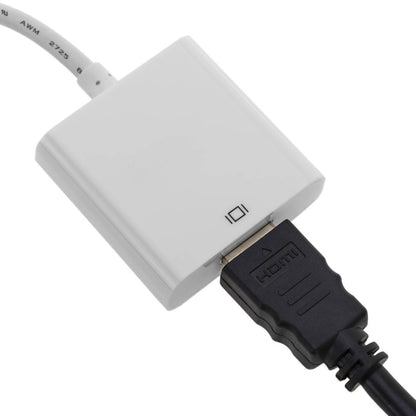 Conversor de USB-C macho a vídeo HDMI-A 4K hembra