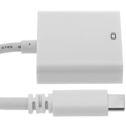 Conversor de USB-C macho a vídeo HDMI-A 4K hembra