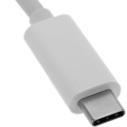 Concentrador USB 3.0 tipo C multipuerto USB tipo C USB 3.0 tipo A y HDMI 4K