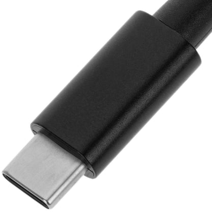 Conversor de USB-C a 3xUSB-A, USB-C PD, HDMI, RJ45, TF, SD y Audio
