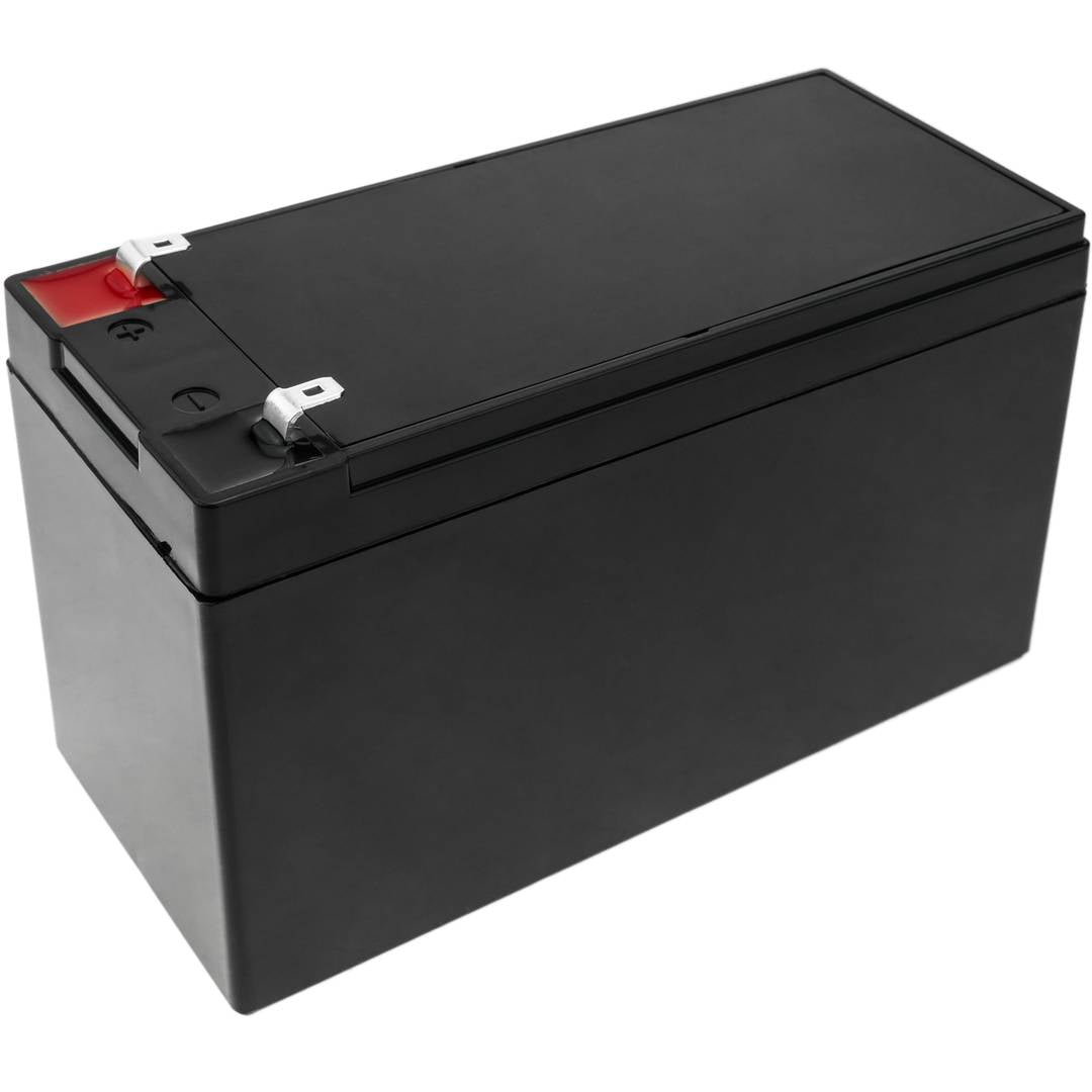 Batería de recambio sellada de plomo-ácido de 12V 7Ah para reparaciones de SAI