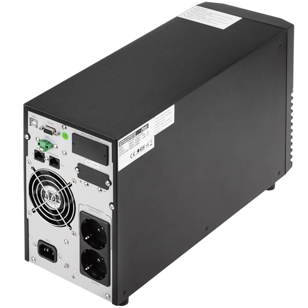 SAI on-line torre Optima-T10 de 1500 VA 1500 W