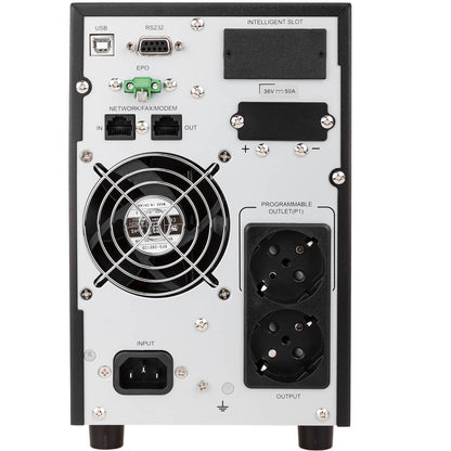 SAI on-line torre Optima-T10 de 1500 VA 1500 W