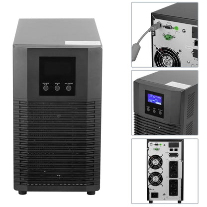 SAI on-line torre Optima-T10 de 3000VA 3000W