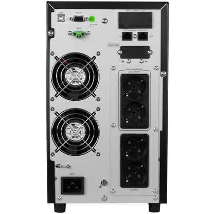 SAI on-line torre Optima-T10 de 3000VA 3000W