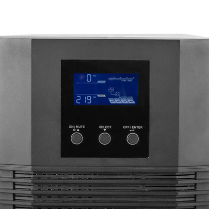 SAI on-line torre Optima-T10 de 3000VA 3000W