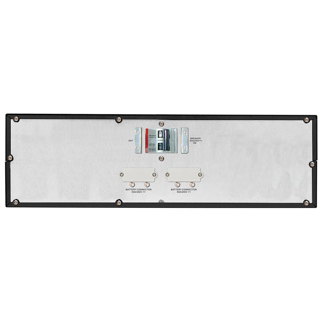 Baterías externas XBAT para Optima-T10 de 01K / 1.5K