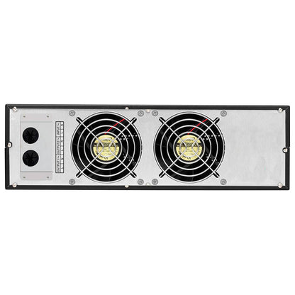 Baterías externas XBAT para Optima-T10 de 2K y 3K
