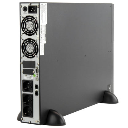 SAI on-line RT9W de 3000VA 2700W para rack 19