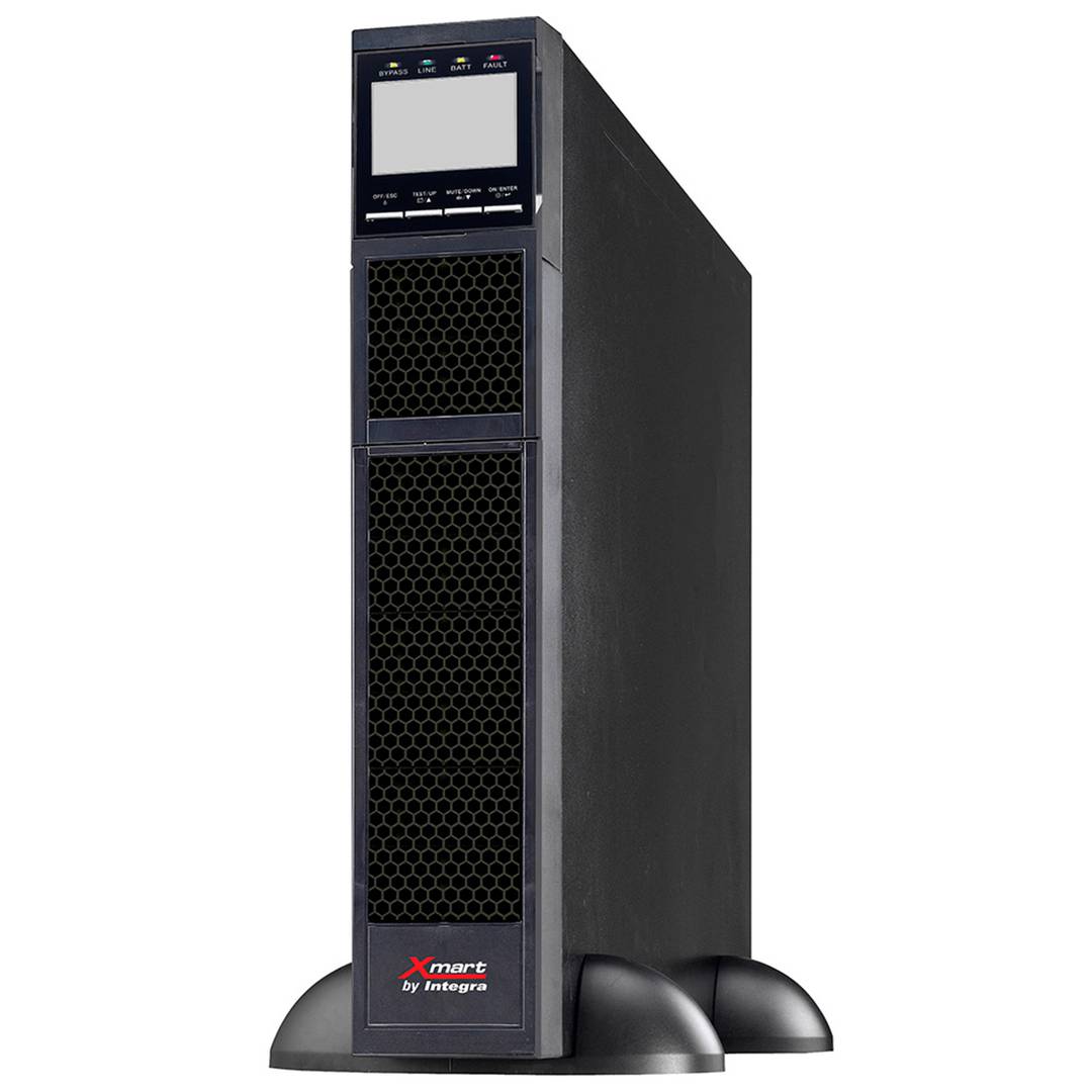 SAI on-line torre Optima-RT10 de 6000VA 6000W