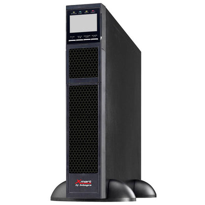SAI on-line torre Optima-RT10 de 6000VA 6000W