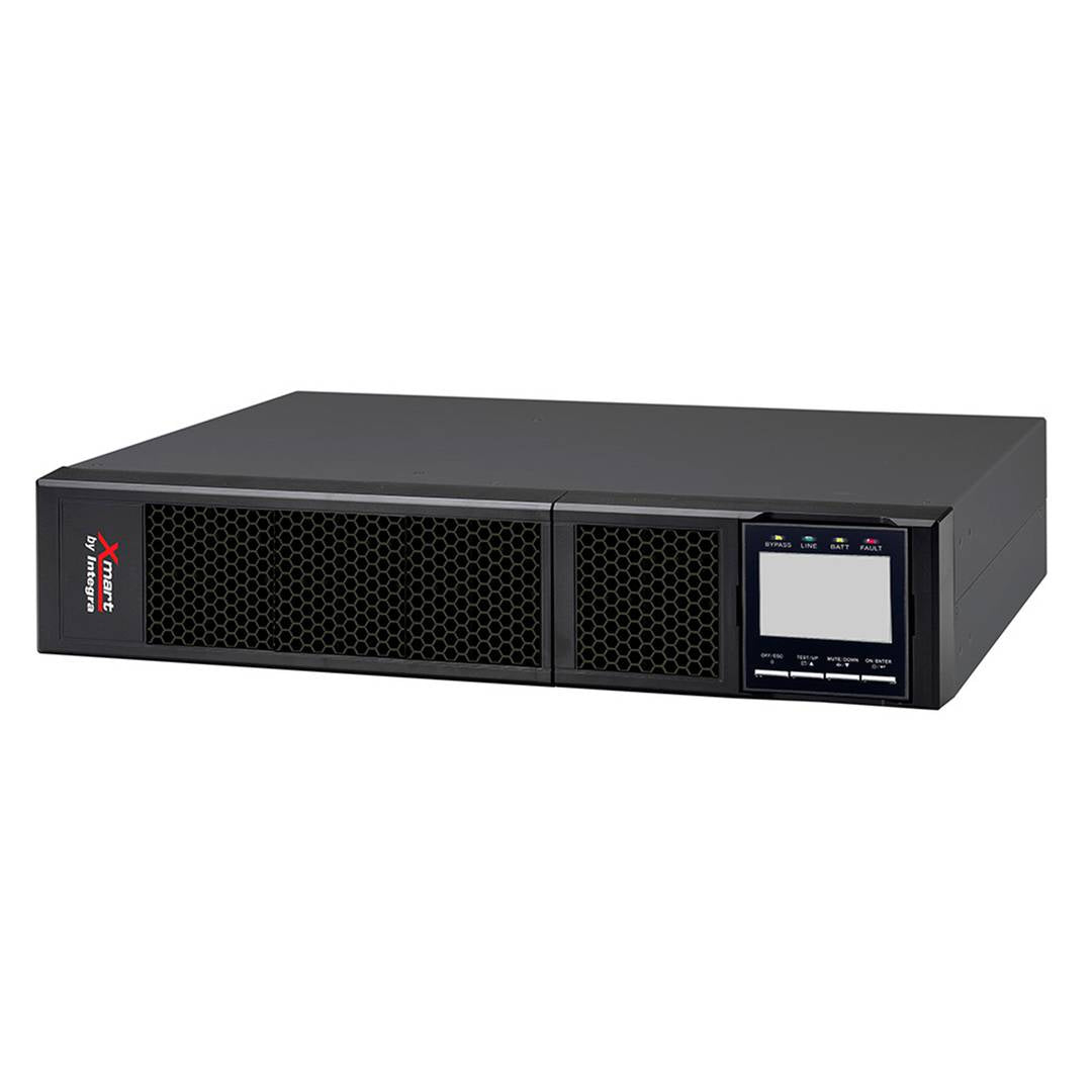 SAI on-line torre Optima-RT10 de 6000VA 6000W