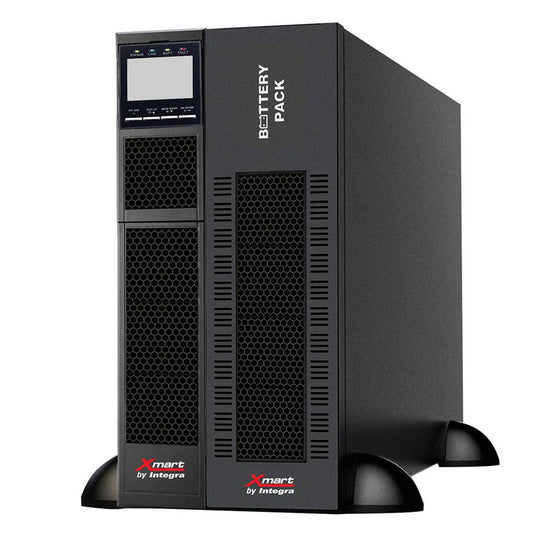 SAI on-line torre Optima-RT10 de 10000VA 10000W