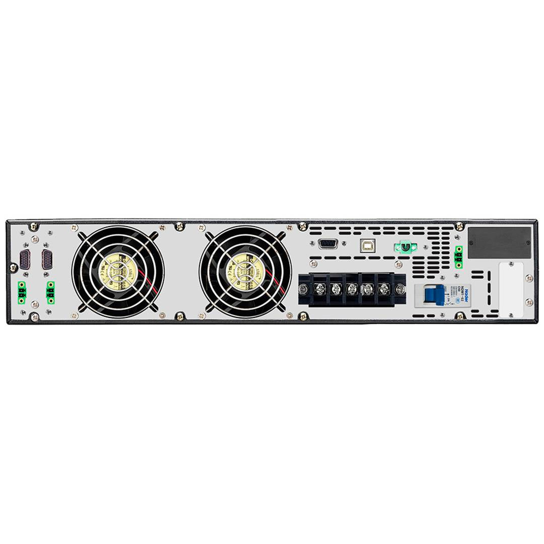 SAI on-line torre Optima-RT10 de 10000VA 10000W