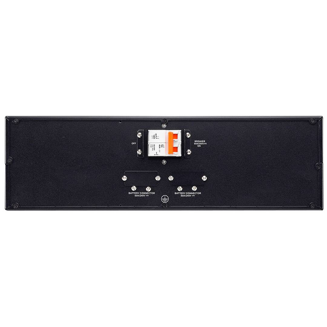 SAI on-line torre Optima-RT10 de 10000VA 10000W