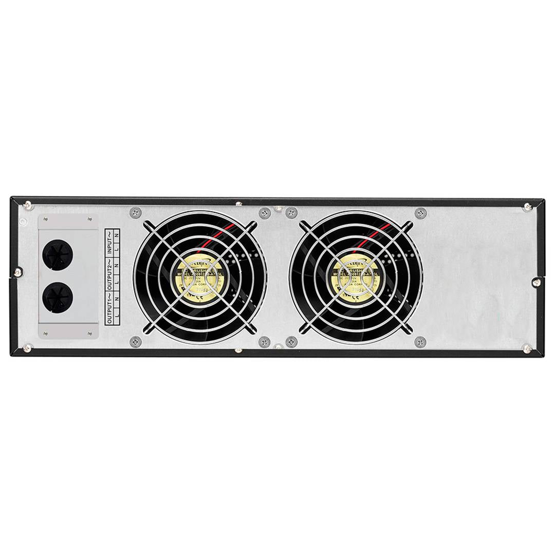 Baterías externas XBAT para Optima-RT9W 1K