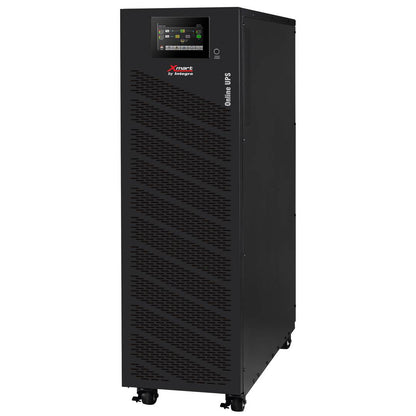 SAI on-line torre Optima-33 10KW Trifásico de 10000VA 10000W 380/230 conexión a 3 fases, neutro y tierra 10KW