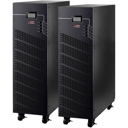 SAI on-line torre Optima-33 20KW Trifásico de 20000VA 20000W 380/230 conexión a 3 fases, neutro y tierra 10KW