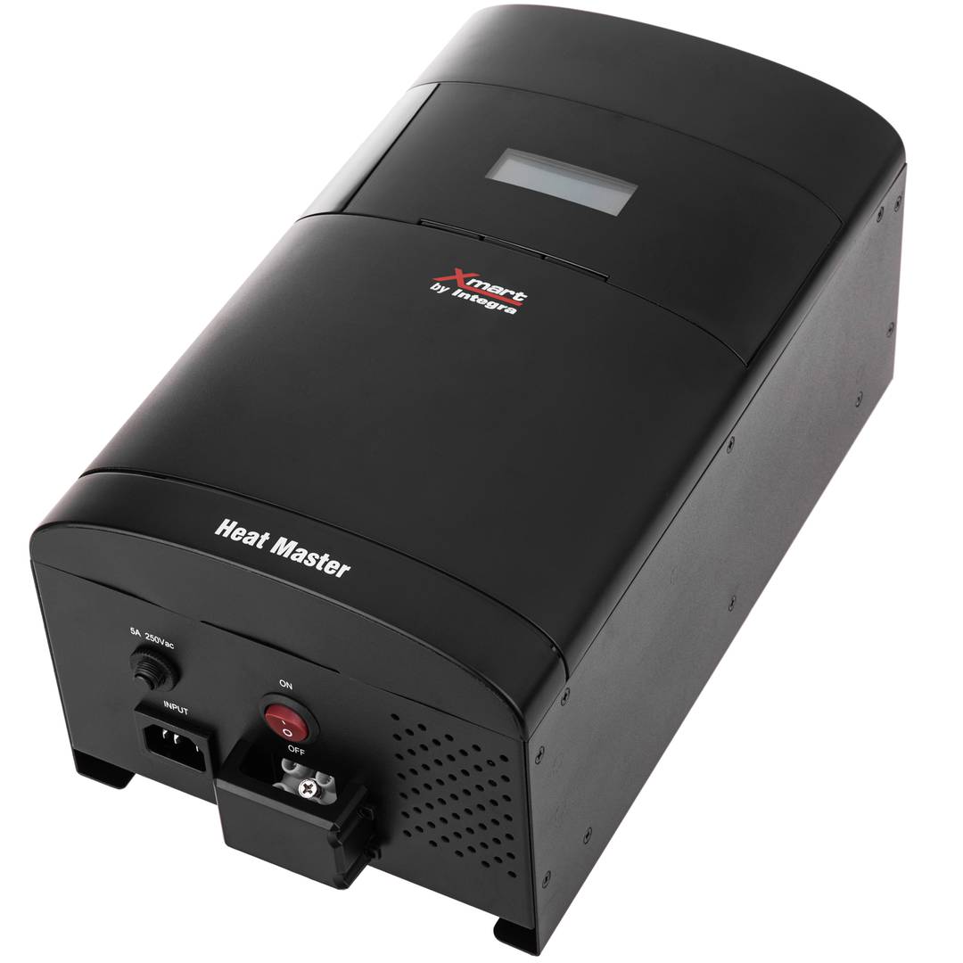 Protector para calderas de gas Heat Master 250 VA
