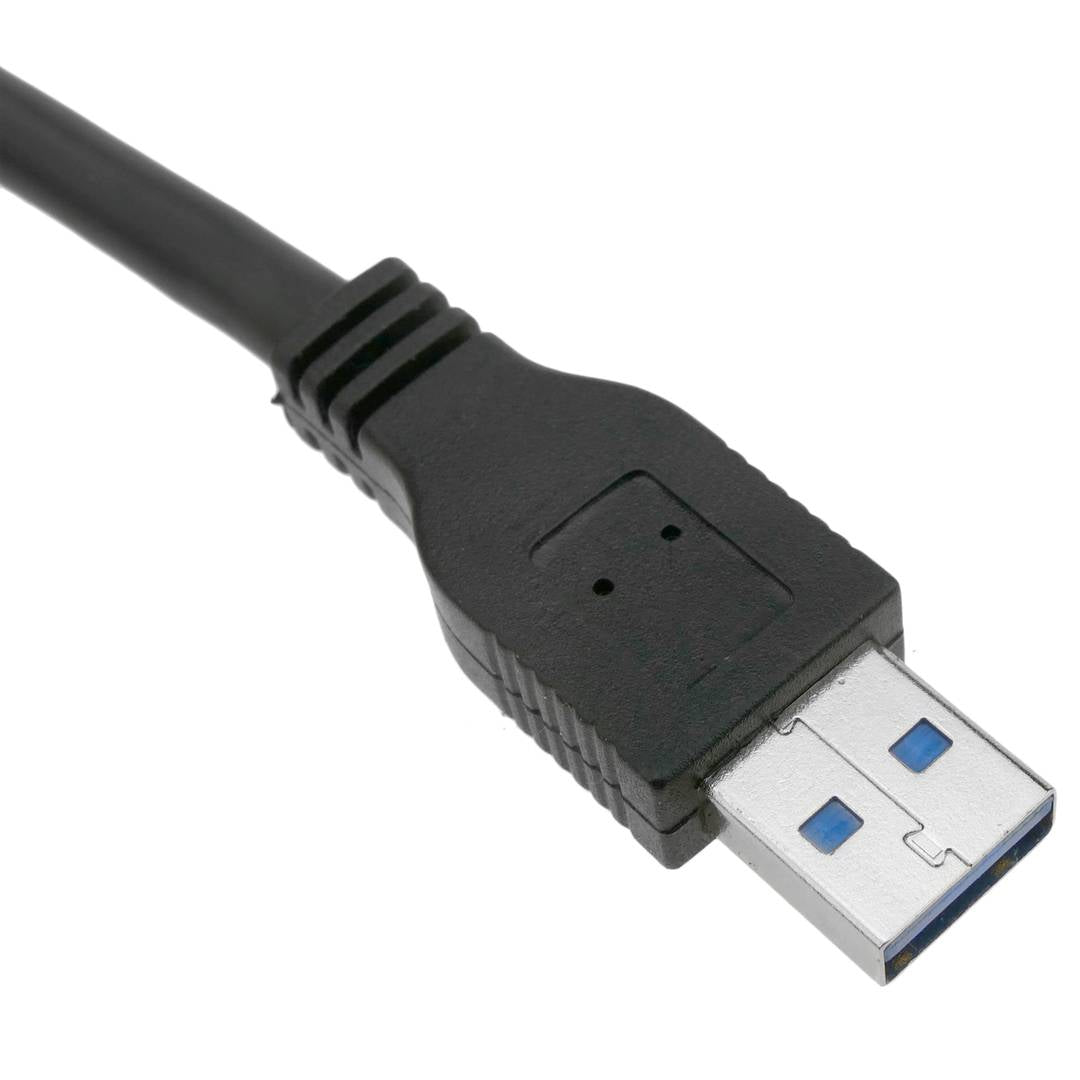 Cable SuperSpeed USB 3.0 AM a AM de 3m