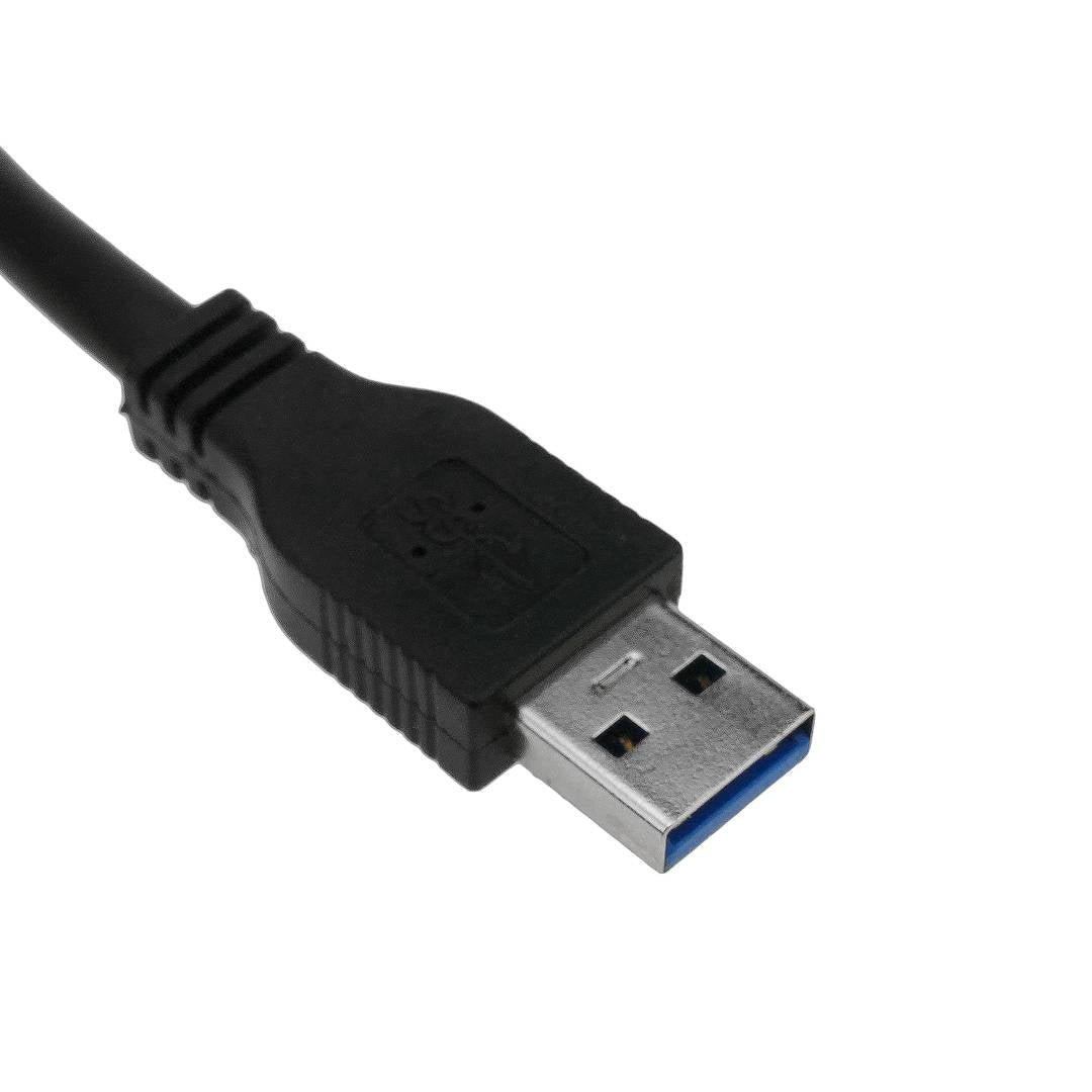 Cable SuperSpeed USB 3.0 AM a AM de 3m