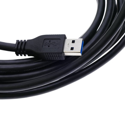 Cable SuperSpeed USB 3.0 (AM/MicroUSB-M Tipo B) 1m