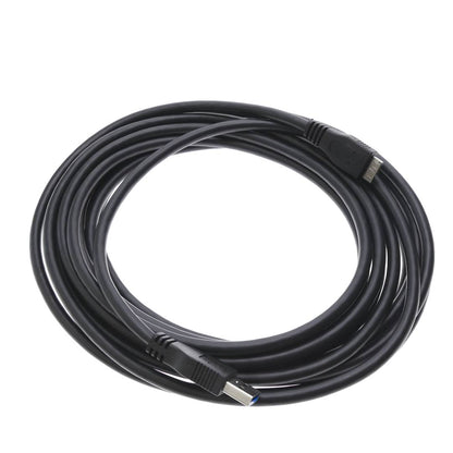 Cable SuperSpeed USB 3.0 (AM/MicroUSB-M Tipo B) 5m