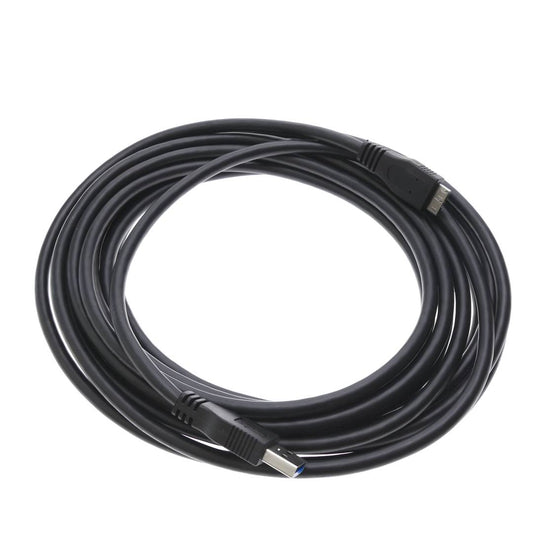 Cable SuperSpeed USB 3.0 (AM/MicroUSB-M Tipo B) 5m