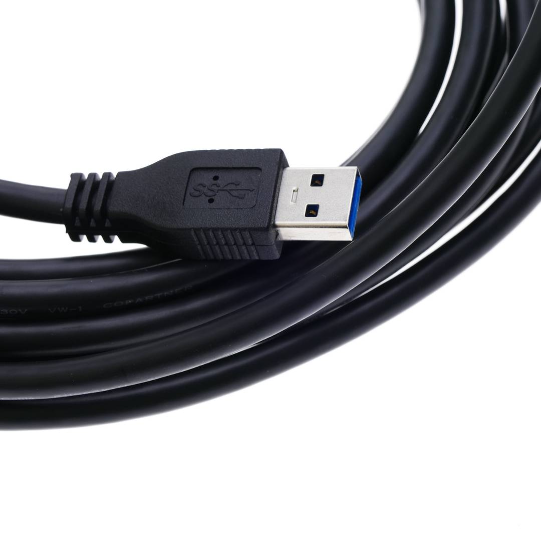 Cable SuperSpeed USB 3.0 (AM/MicroUSB-M Tipo B) 5m
