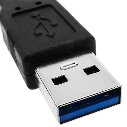 Kit de conexión USB 3.0 a SATA HDD modelo compacto