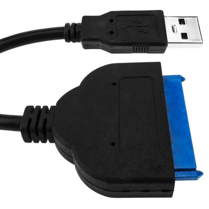 Kit de conexión USB 3.0 a SATA HDD modelo compacto