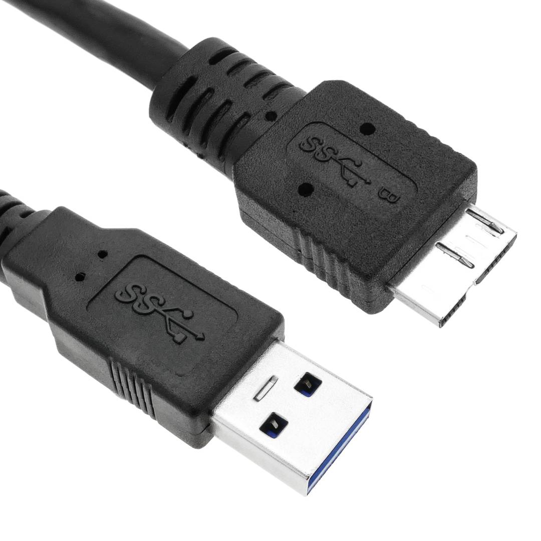 Concentrador SuperSpeed USB 3.0 de 4 puertos A hembra