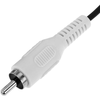 Cable Audio Stereo 1.8m (2xRCA-M/M)
