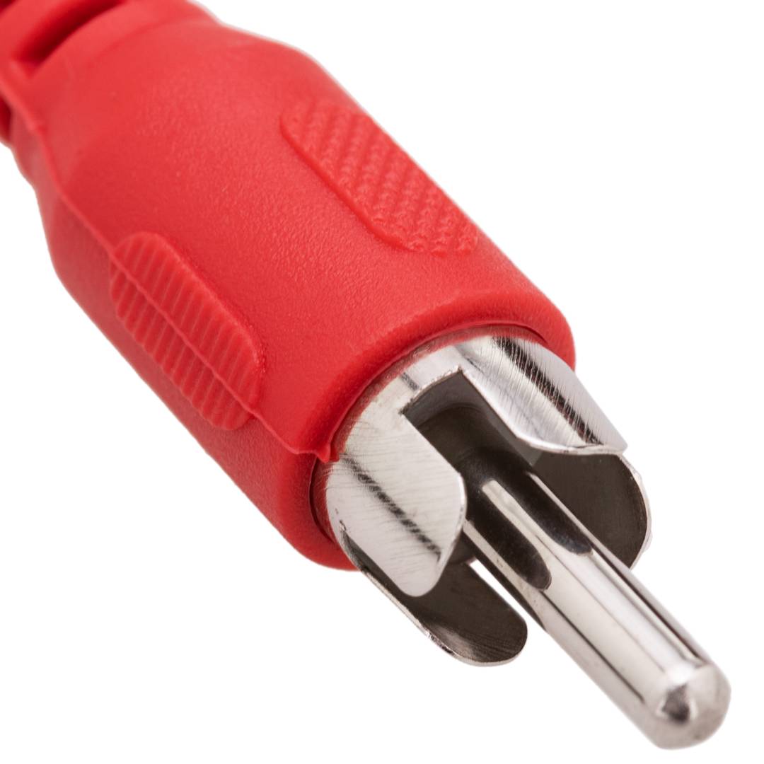 Cable Audio Stereo 3m (2xRCA-M/M)
