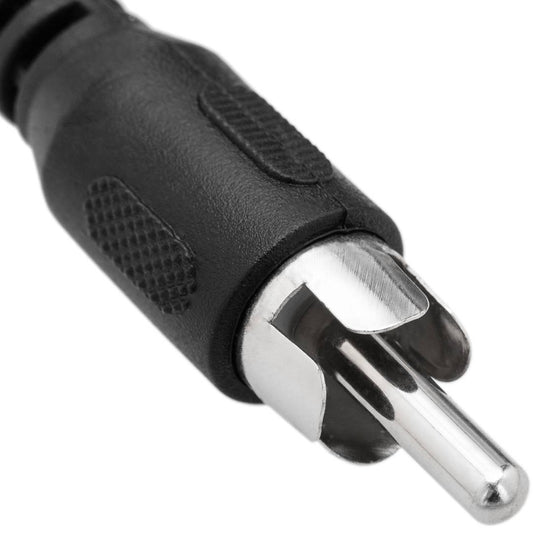 Cable Audio Stereo 5m (2xRCA-M/M)