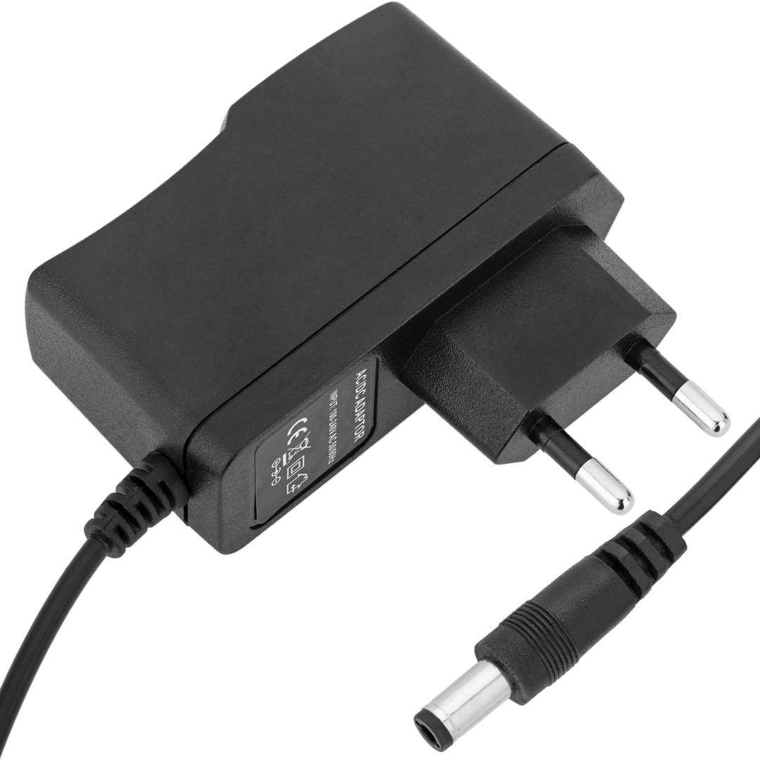 Fuente de alimentación de pared 5VDC 1A