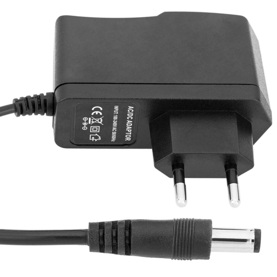 Fuente de alimentación de pared 5VDC 1A