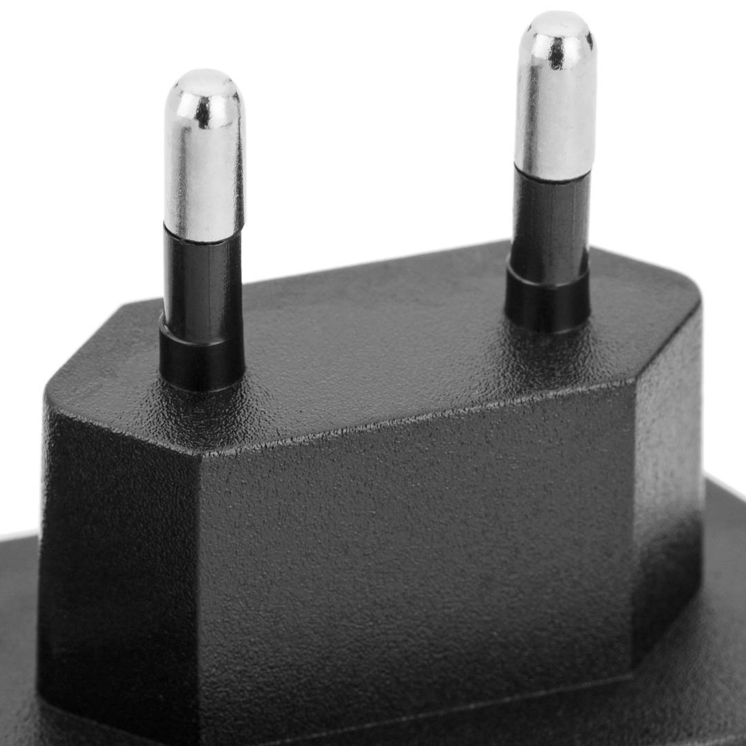Fuente de alimentación de pared 5VDC 1A