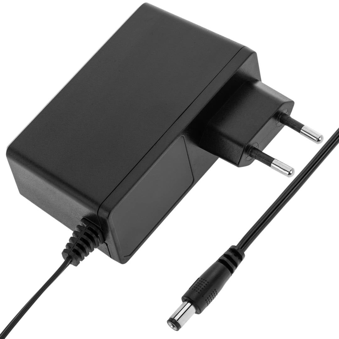 Fuente de alimentación de pared 12VDC 2A DC 5.5 x 2.1 mm