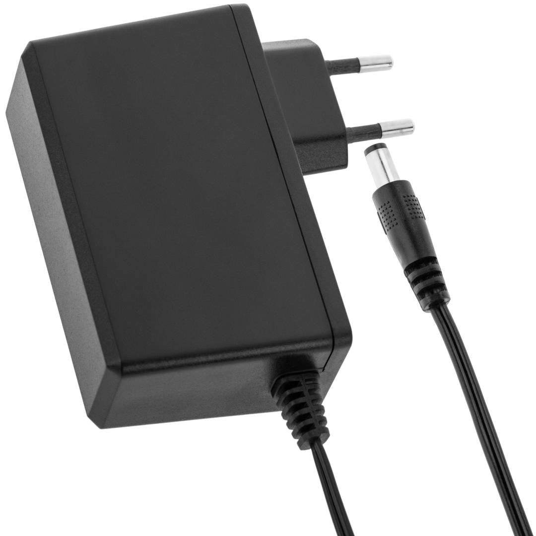 Fuente de alimentación de pared 12VDC 2A DC 5.5 x 2.1 mm